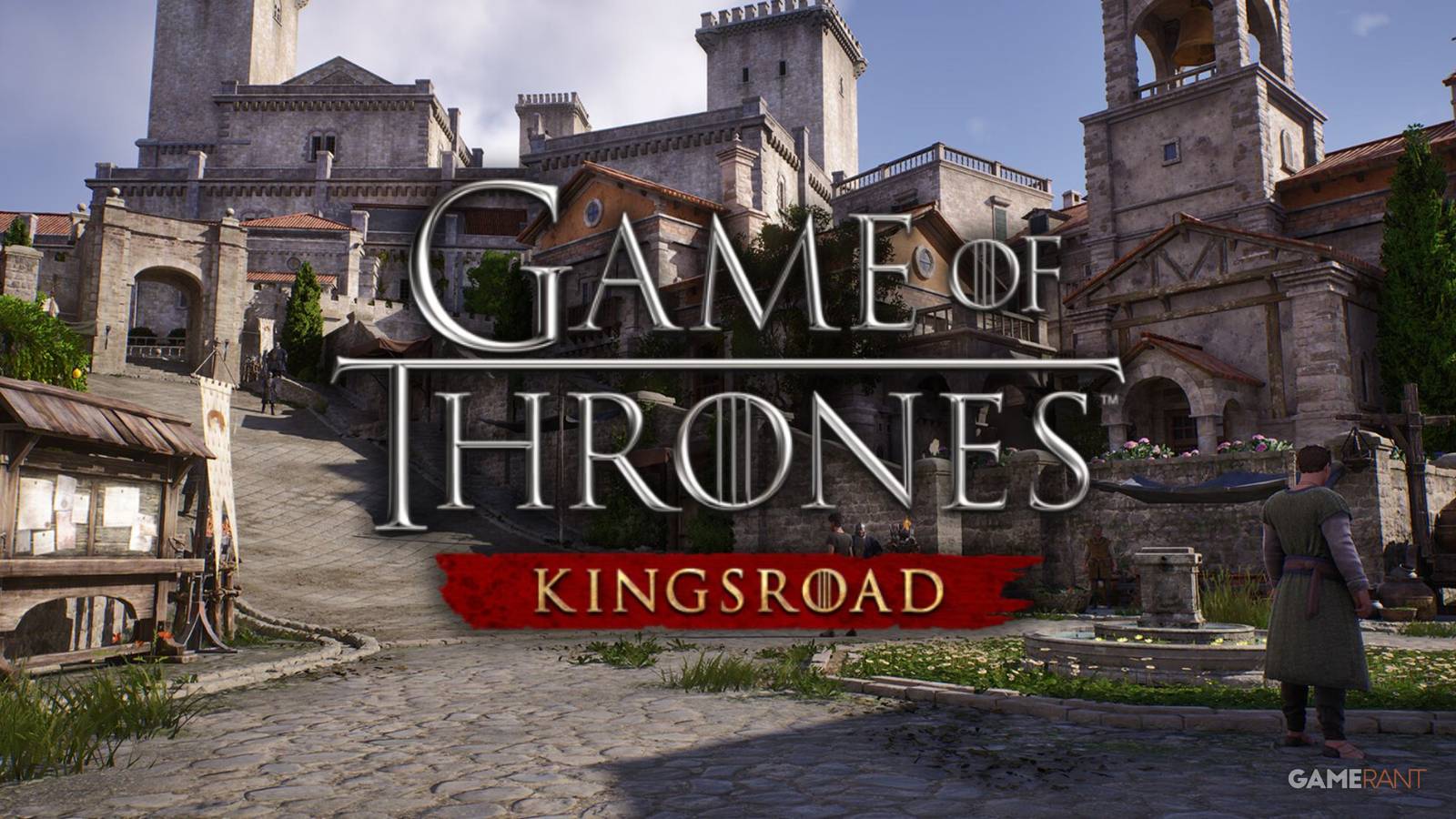 game of thrones kingsroad release date