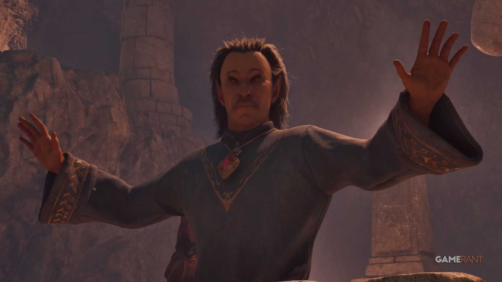 Where to Buy Chameleon Spell In Oblivion Remastered