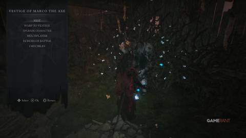 Where To Use The Fief Key in Lords of the Fallen 1