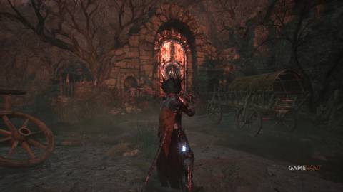 Where To Use The Fief Key in Lords of the Fallen 2