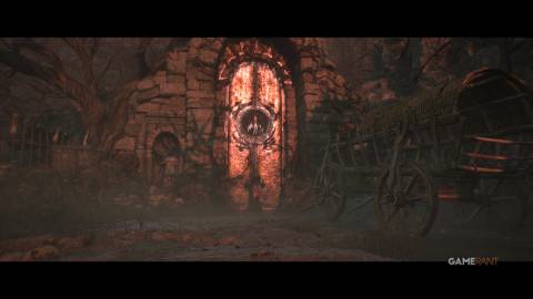 Where To Use The Fief Key in Lords of the Fallen 4