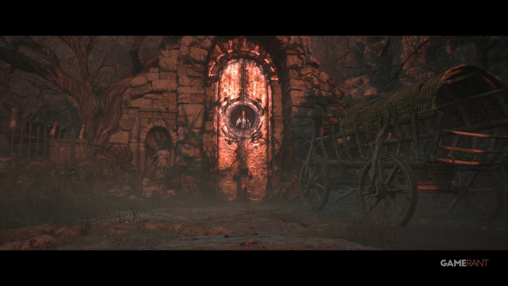 Where To Use The Fief Key in Lords of the Fallen 4