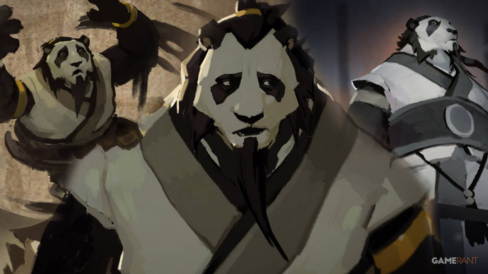 World of Warcraft Epic of Shaohao Explained