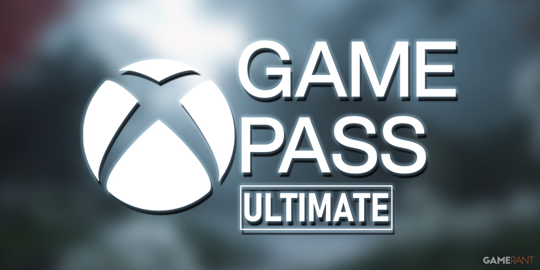 WUCHG FALLEN Feathers over Xbox Game Pass Ultimate Logo