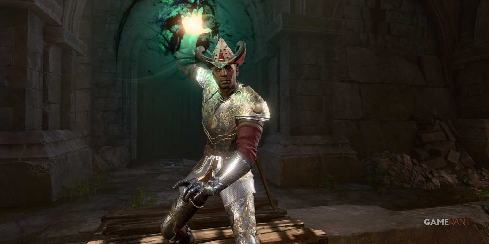 All Baldur's Gate 3 Warlock Subclasses, Ranked