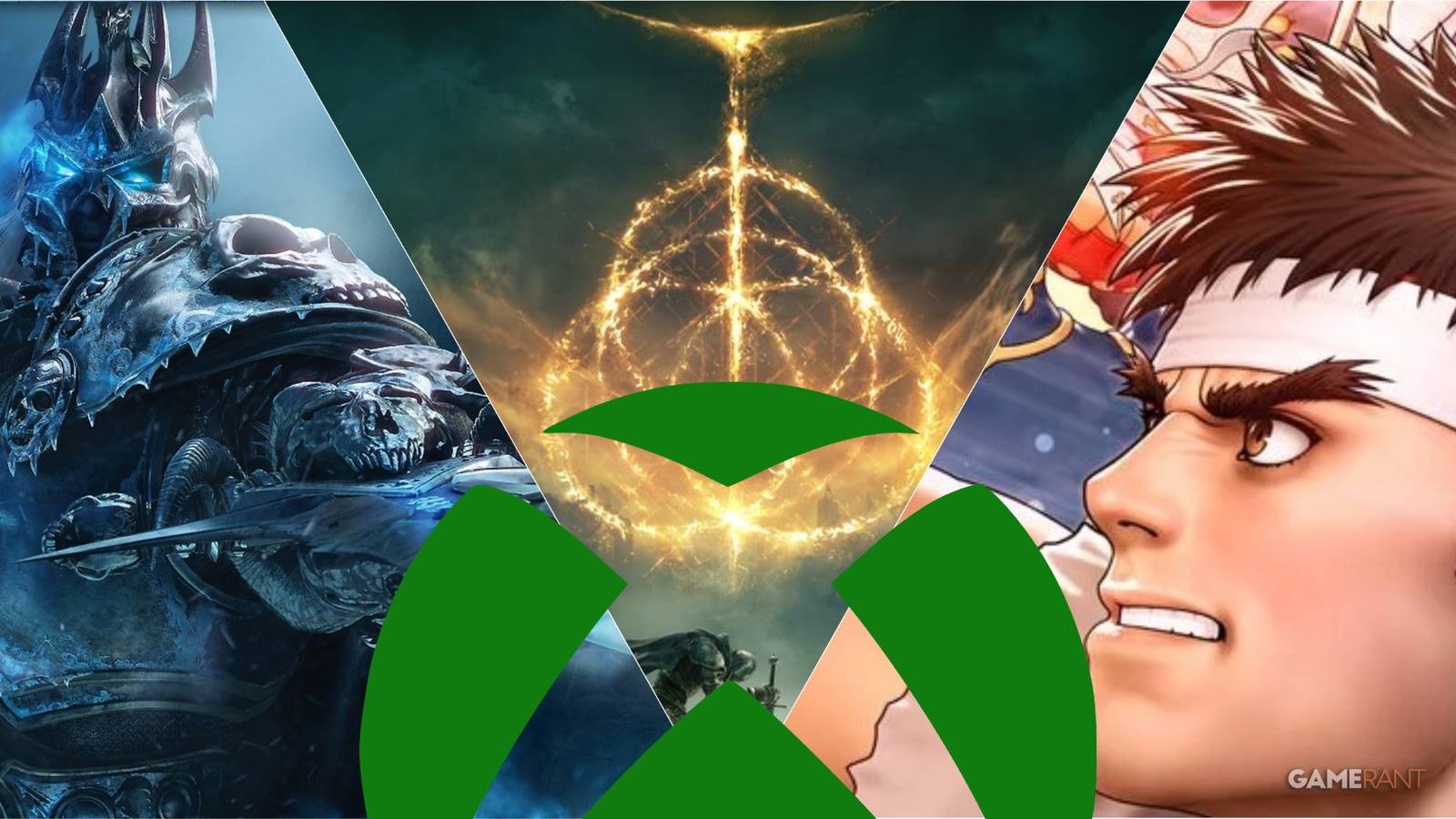 Xbox Game Pass May 2025 Wish List