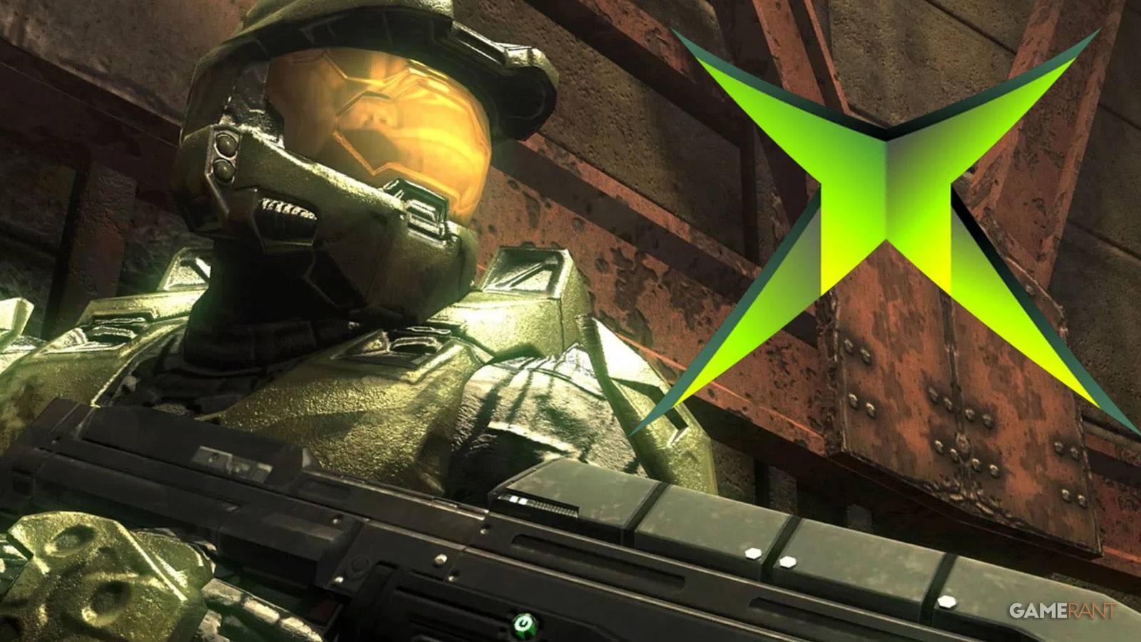 Xbox Halo Edition console discovery