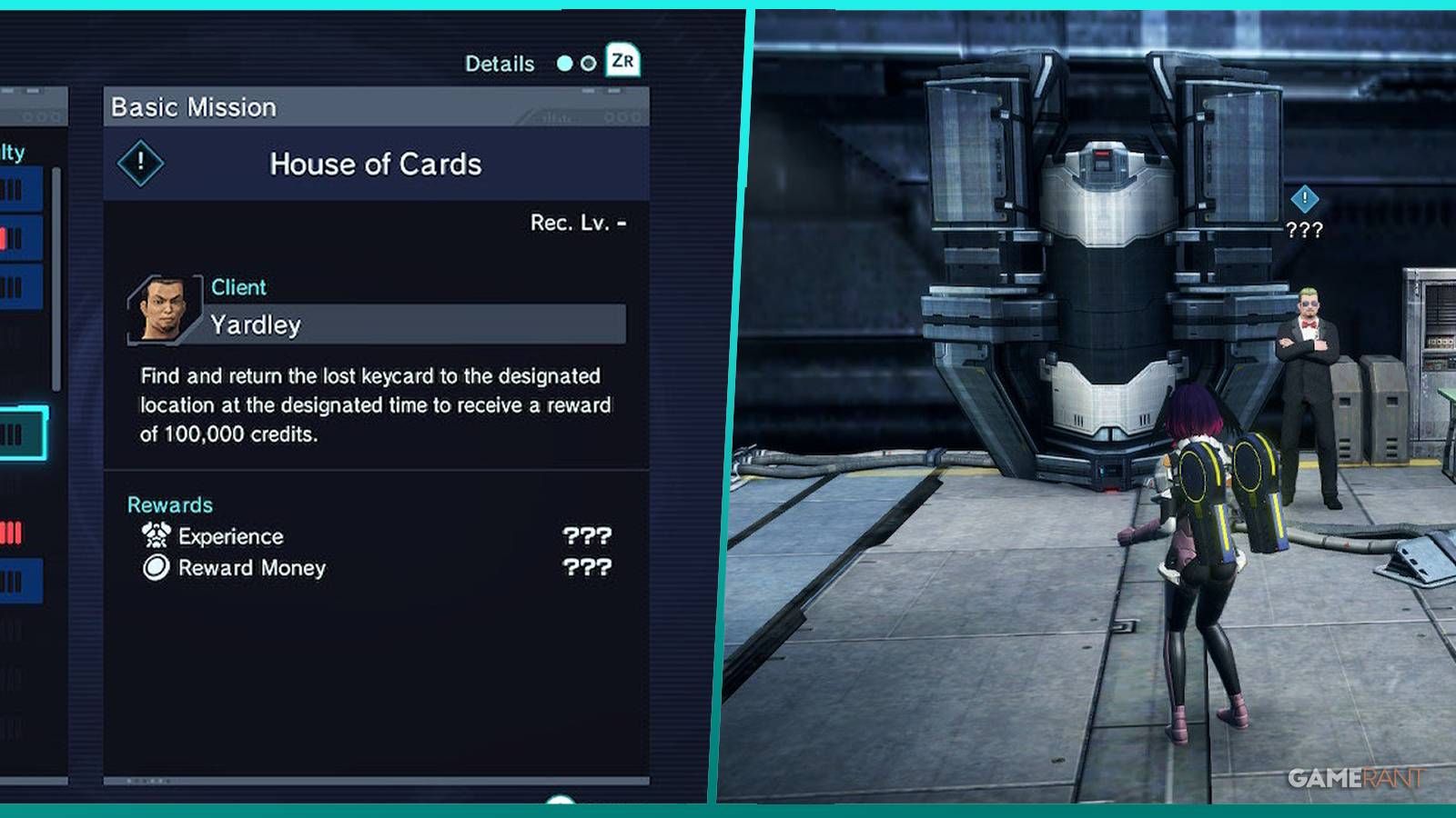 xenoblade chronicles x definitive edition house of cards feature image