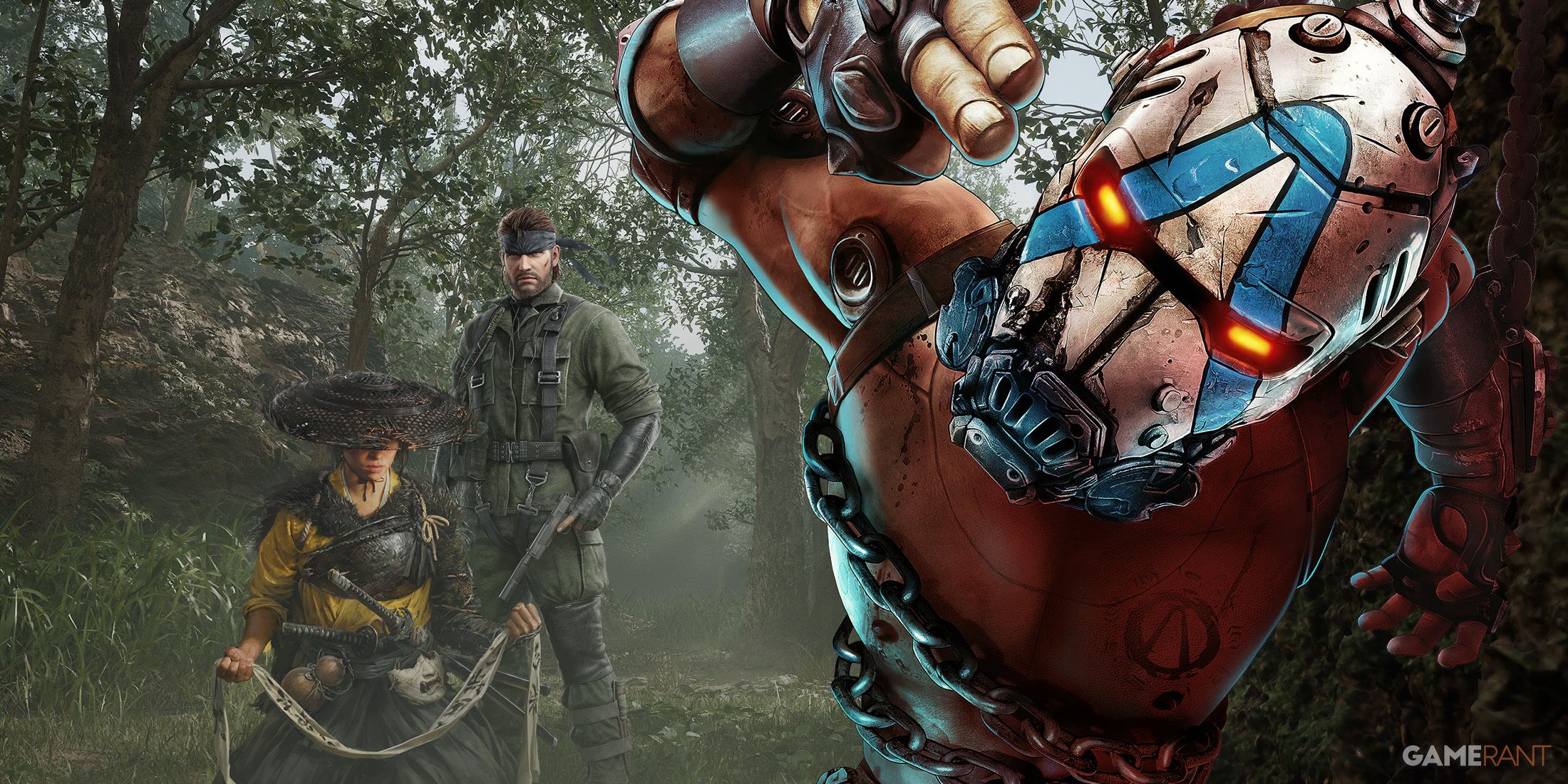 Games Coming out in 2024