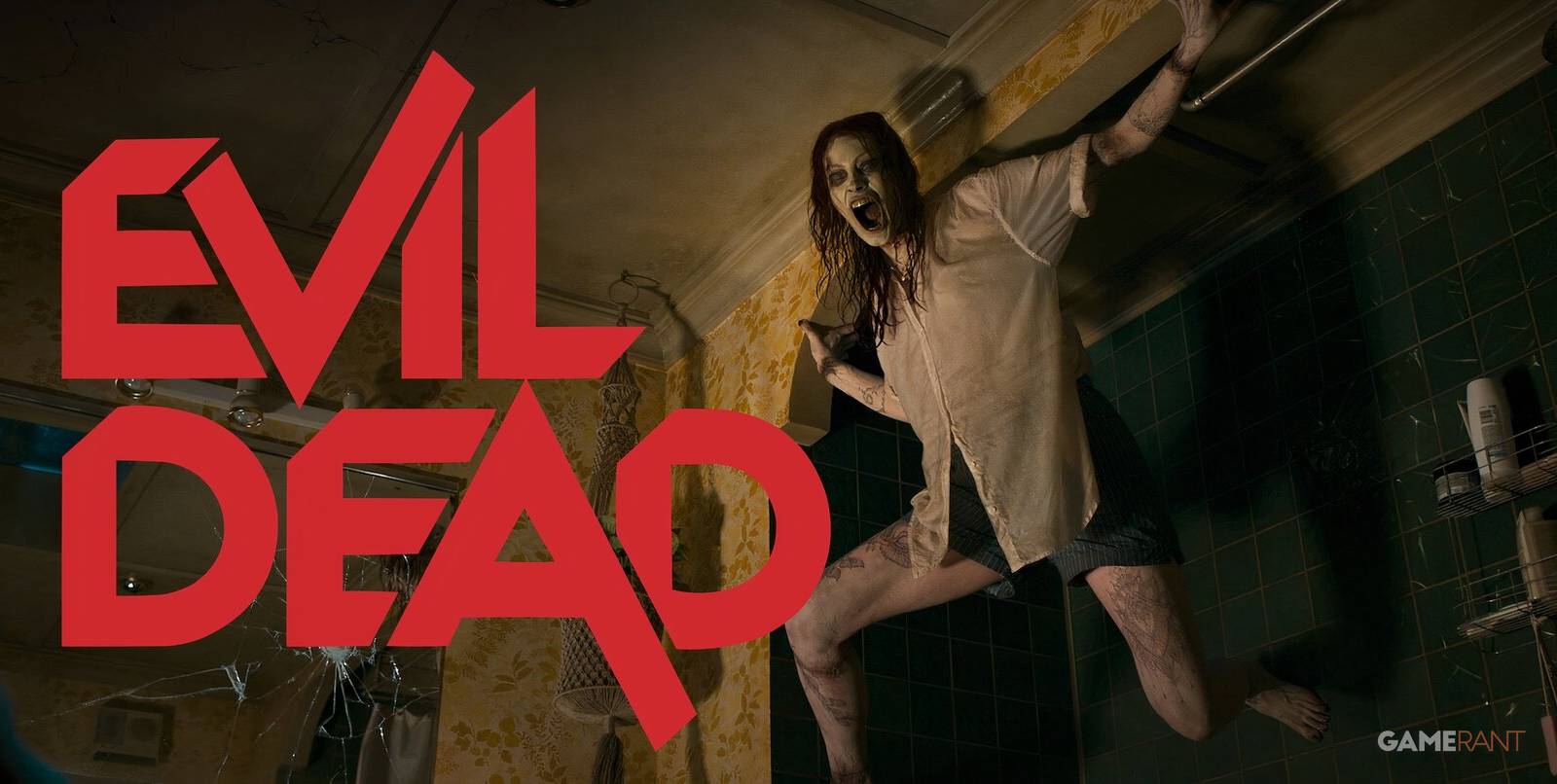 Evil Dead