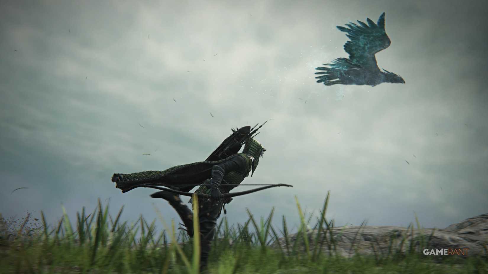 Advanced Tips For Ironeye In Elden Ring Nightreign