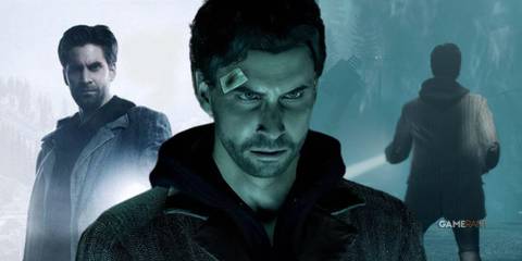 15 Years Ago, Alan Wake Flipped the Script on Storytelling in Video Games