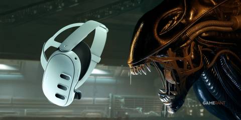 Alien Rogue Incursion VR Not Required