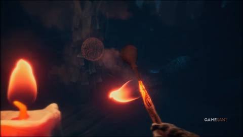 All Chapter 1 Collectibles in The Midnight Walk 10