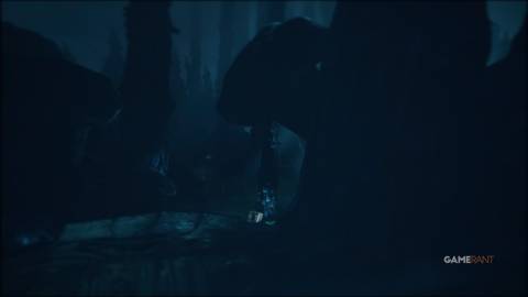 All Chapter 1 Collectibles in The Midnight Walk 12