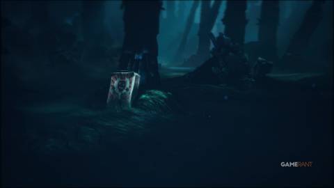 All Chapter 1 Collectibles in The Midnight Walk 13