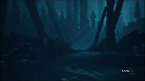 All Chapter 1 Collectibles in The Midnight Walk 16