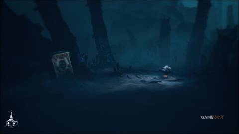 All Chapter 1 Collectibles in The Midnight Walk 19