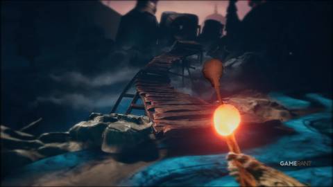 All Chapter 1 Collectibles in The Midnight Walk 2