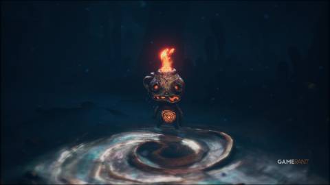 All Chapter 1 Collectibles in The Midnight Walk 20