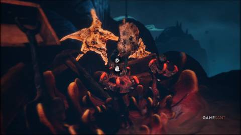 All Chapter 1 Collectibles in The Midnight Walk 24