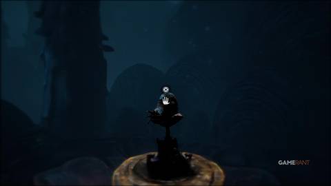 All Chapter 1 Collectibles in The Midnight Walk 27