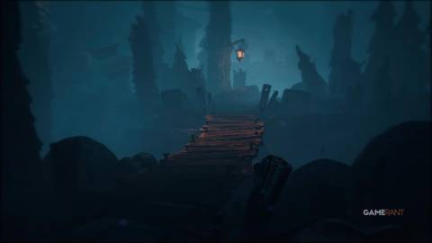 All Chapter 1 Collectibles in The Midnight Walk 28