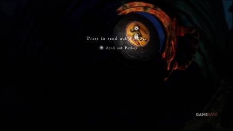 All Chapter 1 Collectibles in The Midnight Walk 29