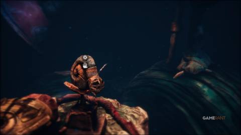 All Chapter 1 Collectibles in The Midnight Walk 3