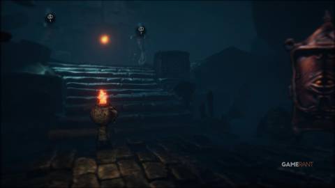 All Chapter 1 Collectibles in The Midnight Walk 32