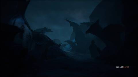 All Chapter 1 Collectibles in The Midnight Walk 36