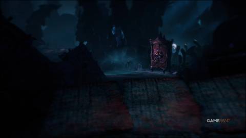 All Chapter 1 Collectibles in The Midnight Walk 38