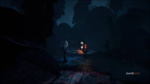 All Chapter 1 Collectibles in The Midnight Walk 39