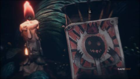 All Chapter 1 Collectibles in The Midnight Walk 4