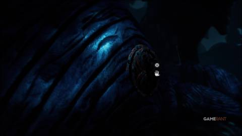 All Chapter 1 Collectibles in The Midnight Walk 40