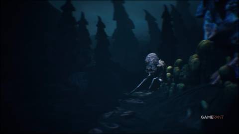 All Chapter 1 Collectibles in The Midnight Walk 8