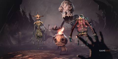 All Chapter 1 Collectibles In The Midnight Walk Featured Image