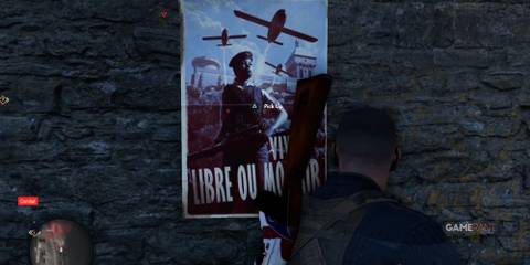 All Collectibles Sniper Elite Resistance All Collectibles (2)
