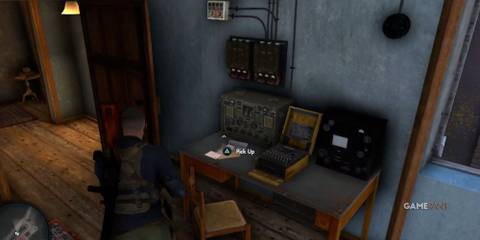 All Collectibles Sniper Elite Resistance All Collectibles (4)