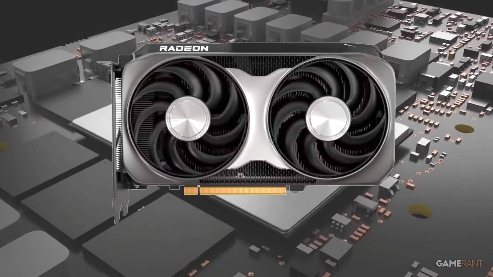 AMD Radeon RX 9060 XT GPU Specs Revealed