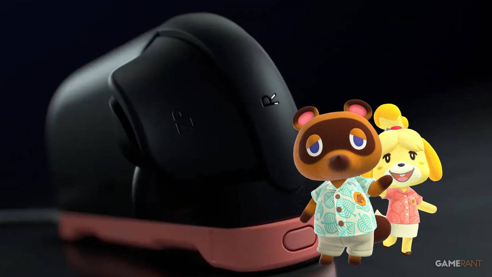 Animal Crossing Switch 2 Mouse Feature-1