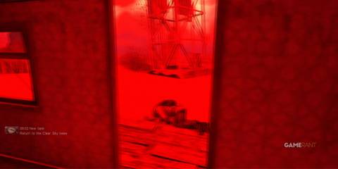 Anomaly boom STALKER CLEAR SKY (2)