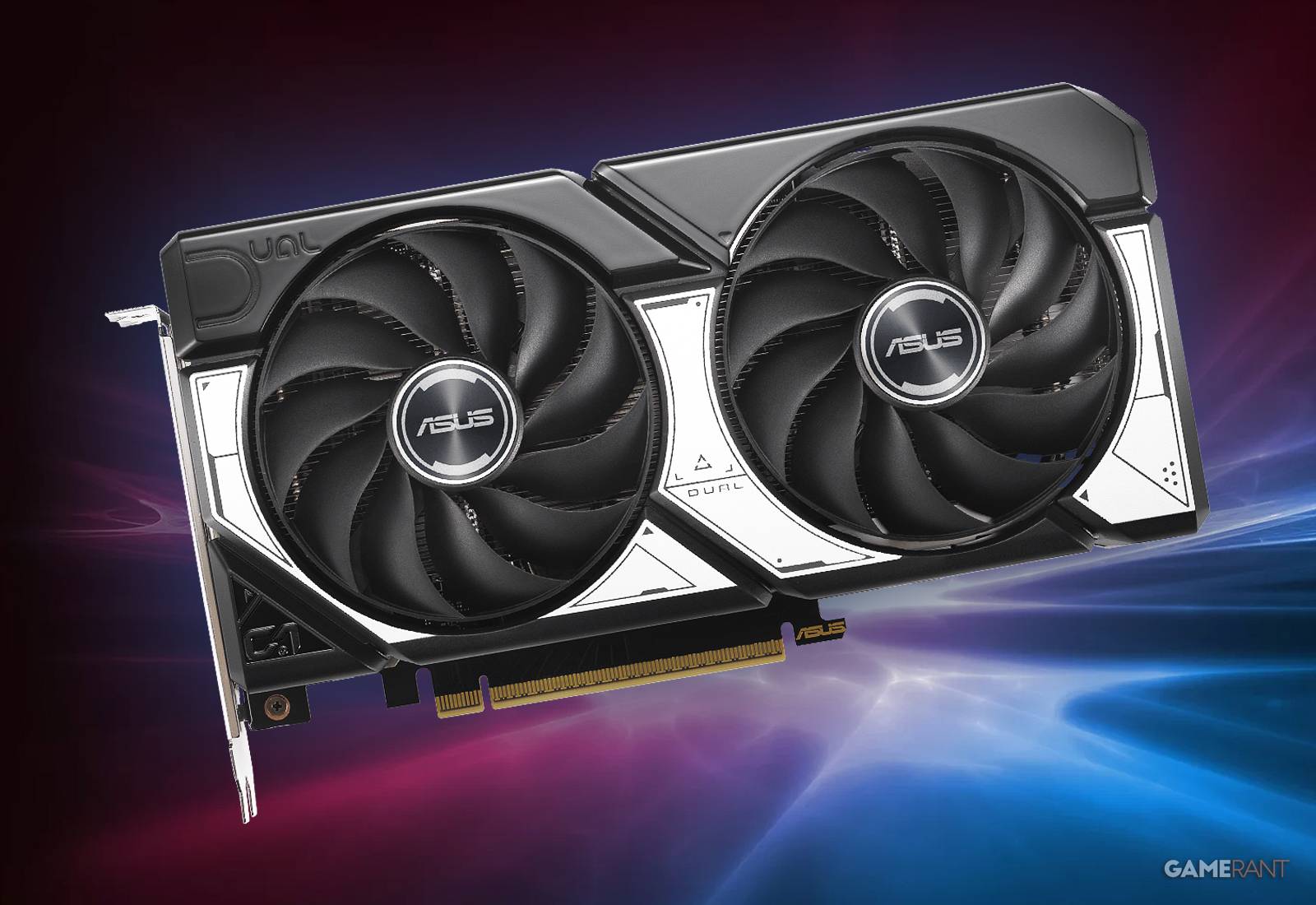 ASUS Dual GeForce RTX 5060 Graphics Card Review