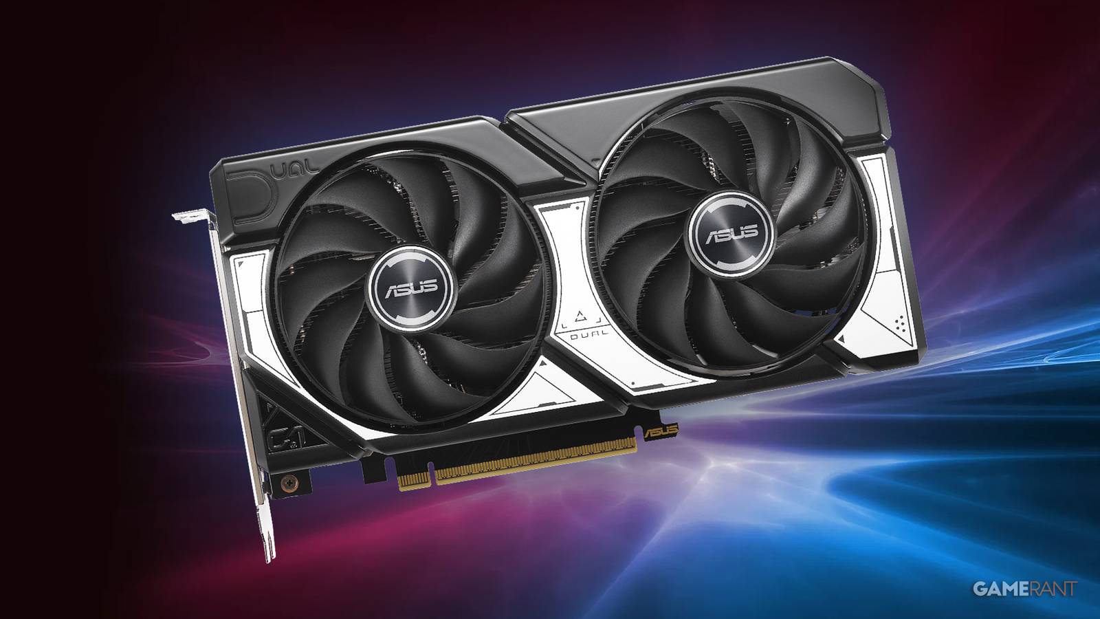 ASUS Dual GeForce RTX 5060 Review