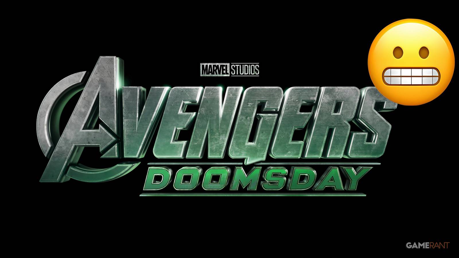 Avengers Doomsday mistake