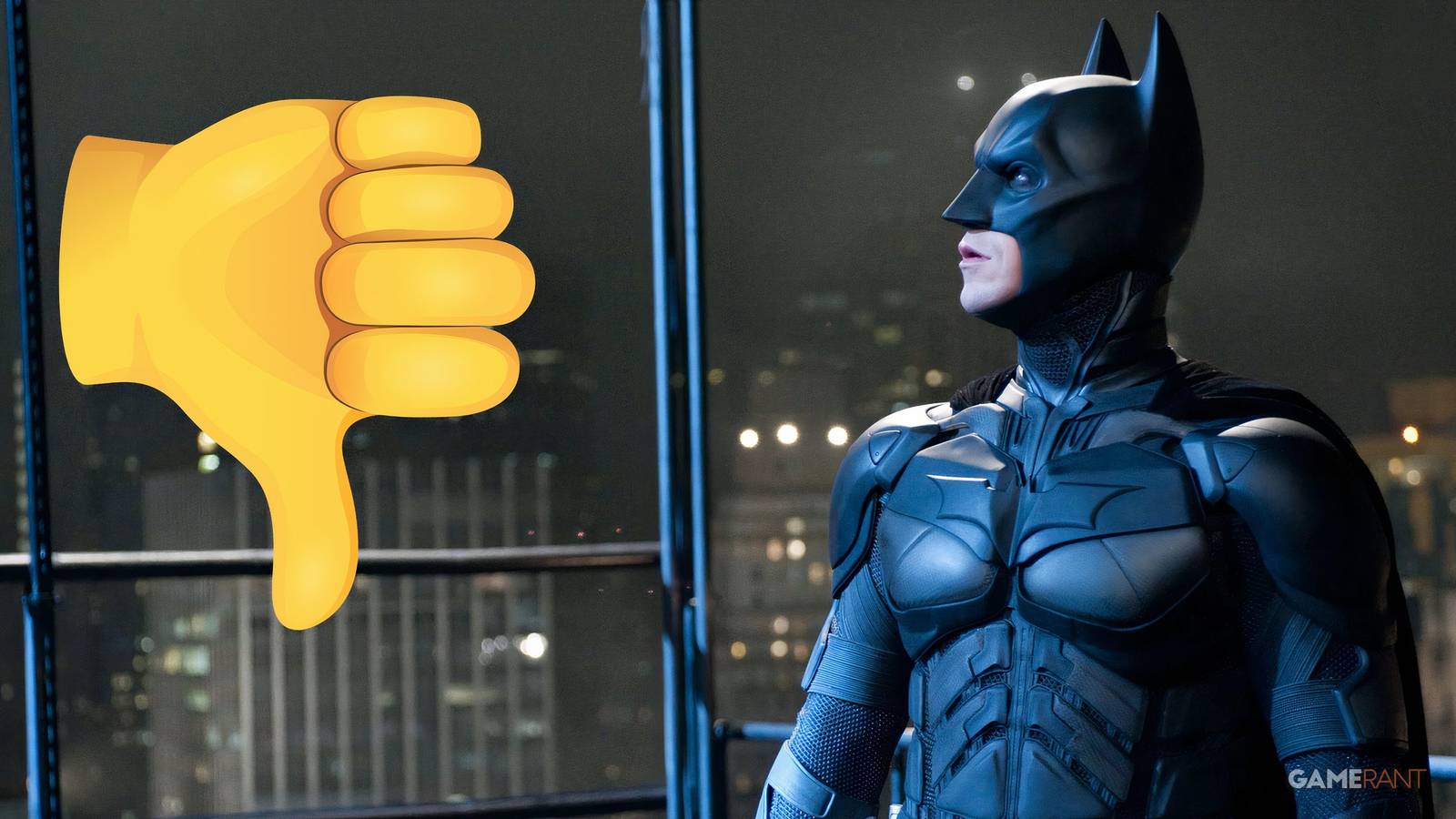 Batman feature image