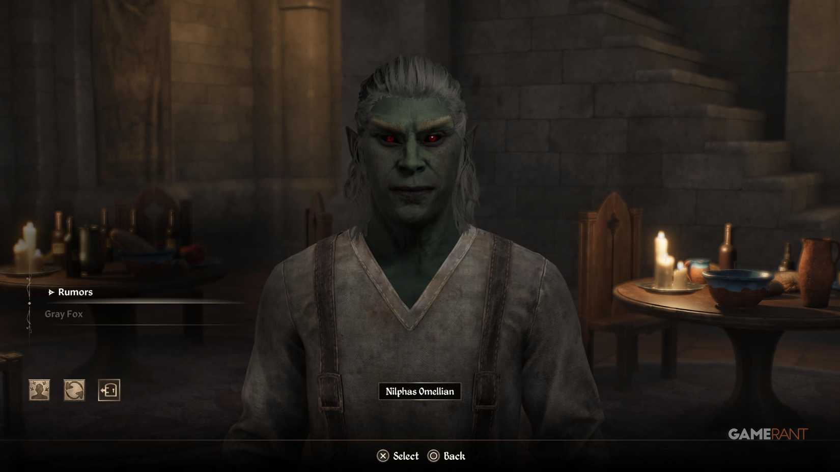 Battlehorn Castle Walkthrough in Oblivion Remastered 4