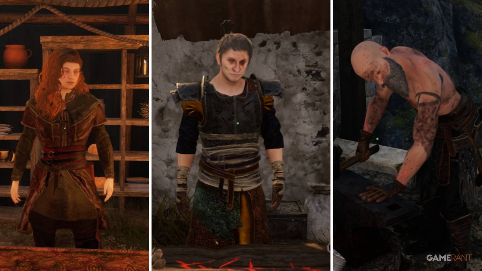 Best Items to Buy From Merchants in Tainted Grail The Fall of Avalon feature image