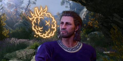 Baldur's Gate 3 Goodberry Spell Healing Not For Everyone