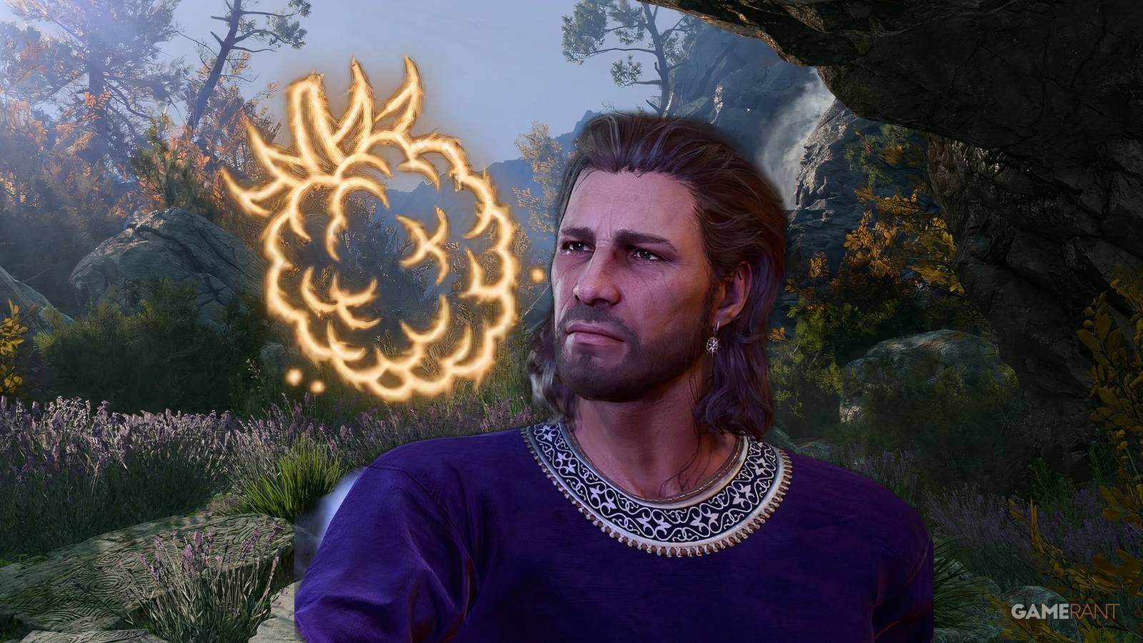 Baldur's Gate 3 Goodberry Spell Healing Not For Everyone